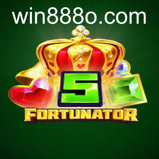 5Fortunator: Descubra o Novo Mundo das Estratégias em Parceria com a win888