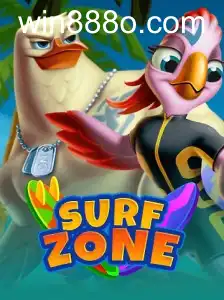 Explorando SurfZone: Um Jogo de Aventura Realista