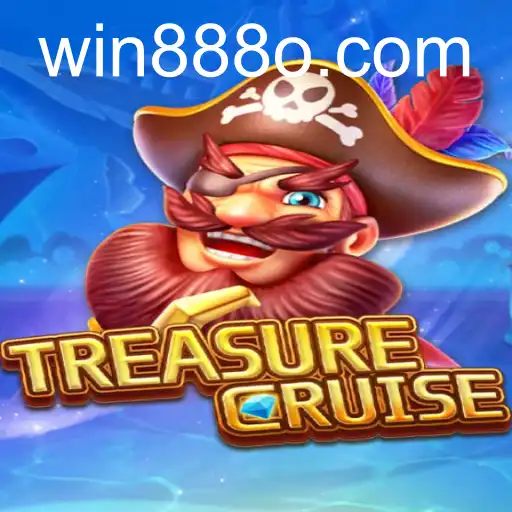 Descubra o Mundo Emocionante de TREASURECRUISE