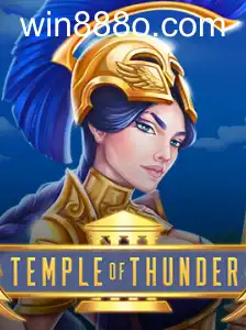 TempleofThunder: Uma Jornada Épica no Mundo dos Jogos Online