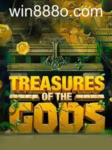 Uma Jornada Inesquecível em TreasureoftheGods
