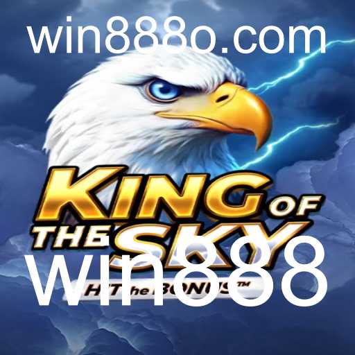 KingOfTheSky: Descubra o Novo Fenômeno dos Games com win888
