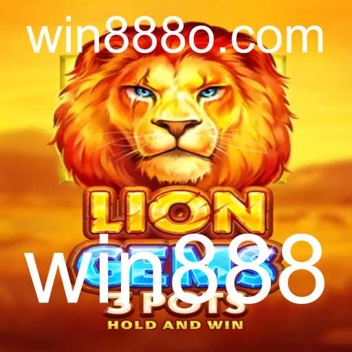 LionGems3pots: Explore a Nova Sensação dos Jogos de Azar