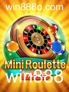 Explorando o MiniRoulette: Regras e Dicas com a Chave win888