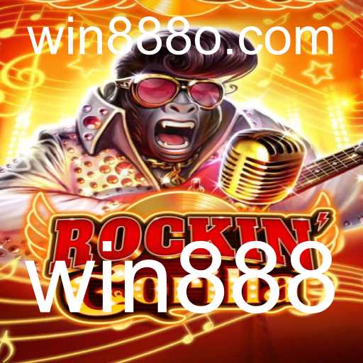 Descubra o Mundo Empolgante de RockinGorilla: Um Guia para Vencer com Win888
